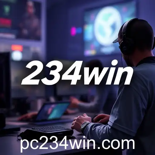 The Rise of 234win in the English Gaming World