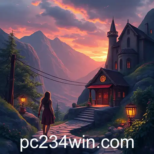 Exploring the World of 'Adventure Quest' on 234win: A Journey into Immersive Online Gaming