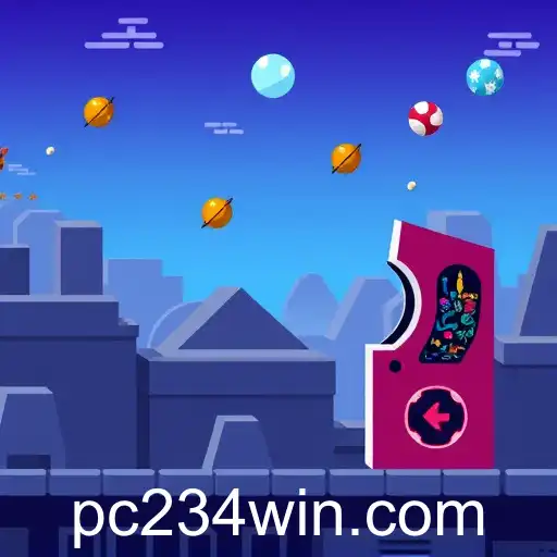 Exploring the Exciting World of 'Arcade Games' on 234win