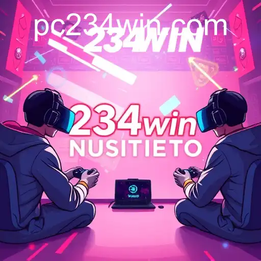 The Evolution of Online Gaming with 234win