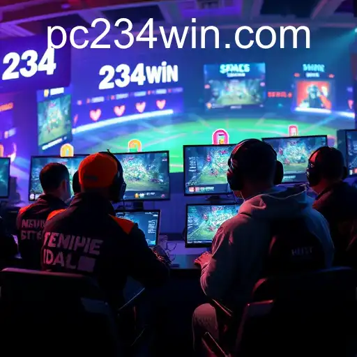 Evolving Trends in Online Gaming