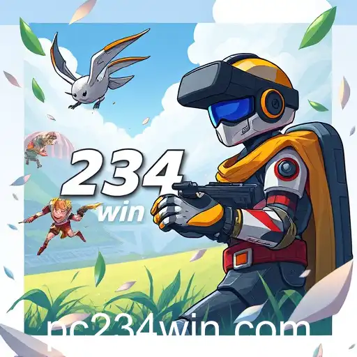 The Evolution and Influence of 234win in the Gaming Community