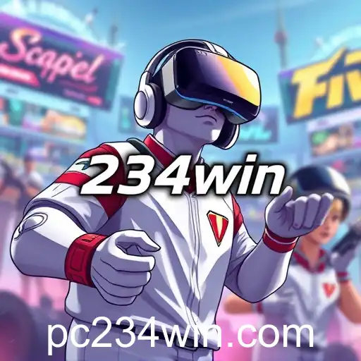 234win Gaming Trends and Innovations