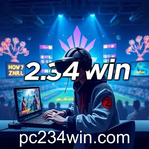 Emerging Trends in Online Gaming: A Look at 234win