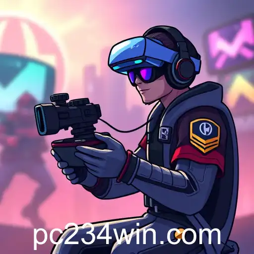 The Evolution of Online Gaming in 2025