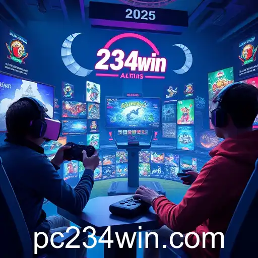 The Evolution of Online Gaming: A Spotlight on 234win