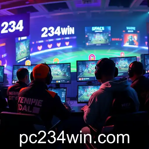 Evolving Trends in Online Gaming