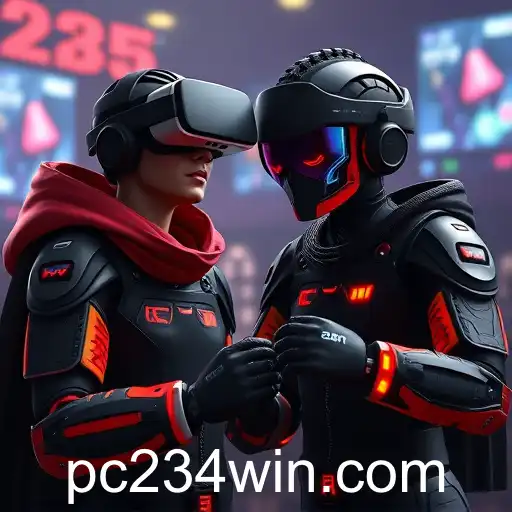 Gamers' Choice: The Rise of 234win