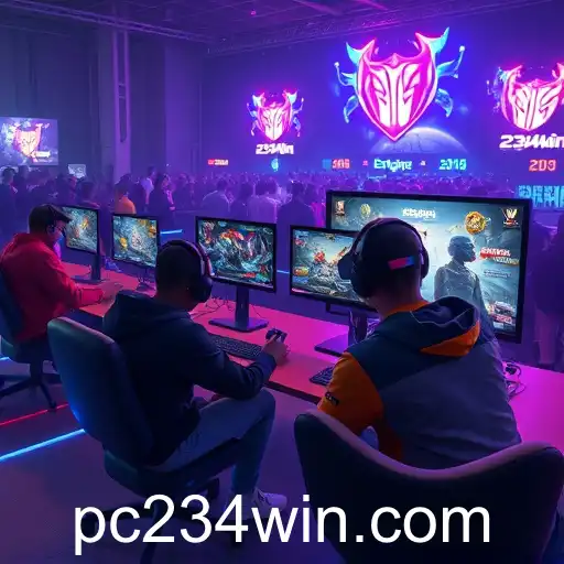 Gaming Industry Trends and Developments