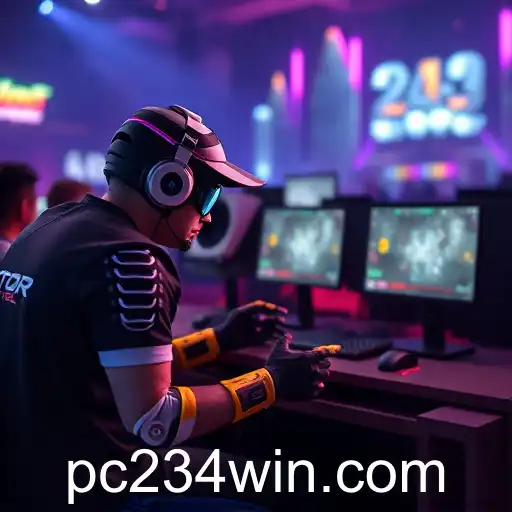 Gaming Innovations and Community Trends in 2025