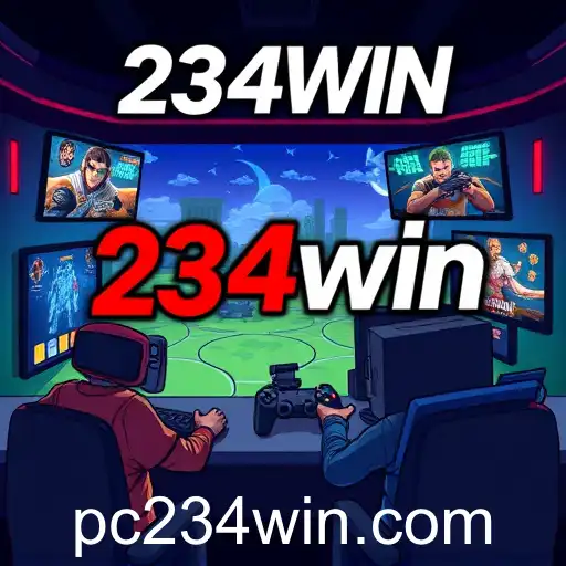 Gaming Trends and the Rise of 234win