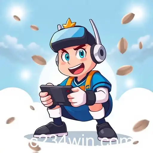 Online Gaming and Security: A Growing Concern