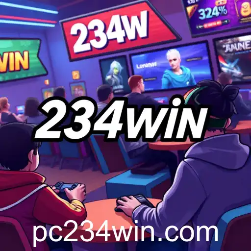 The Rise of 234win: Revolutionizing Online Gaming