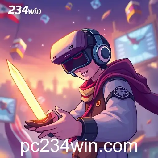 The Rise of 234win in the Online Gaming World