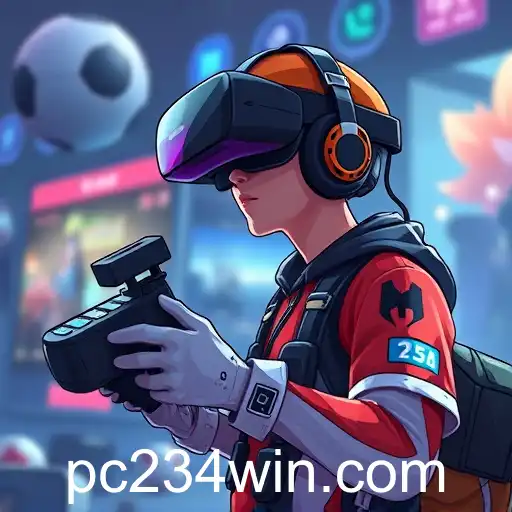 The Rise of Online Gaming: 234win at the Forefront