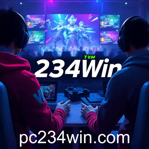 Rising Popularity of Online Gaming Platforms