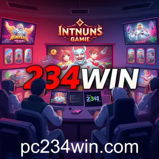 Rising Popularity of 234win and its Impact on Gaming Culture