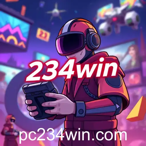 Rising Trends on 234win: A Gaming Revolution
