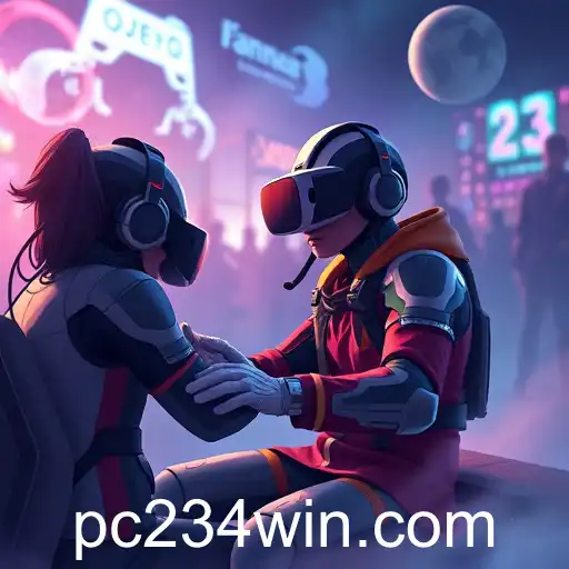 Gaming and Economic Trends