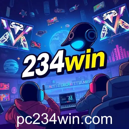 Gaming Frontier: The Rise of 234win