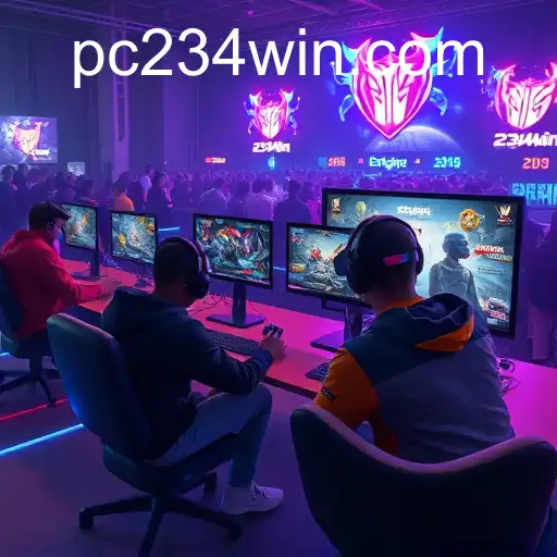 Gaming Industry Trends and Developments