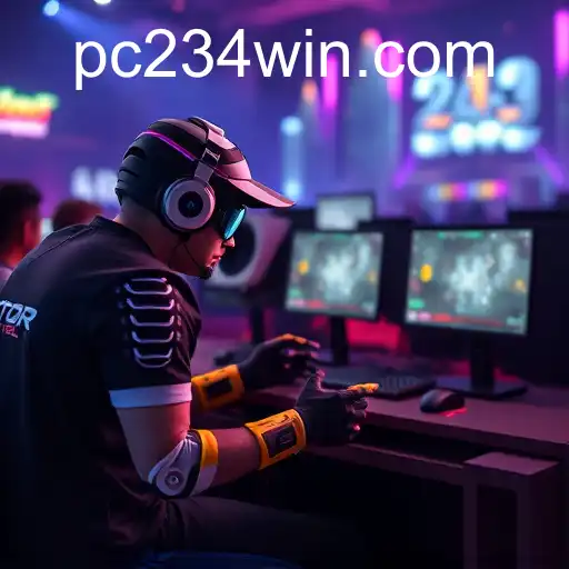 Gaming Innovations and Community Trends in 2025