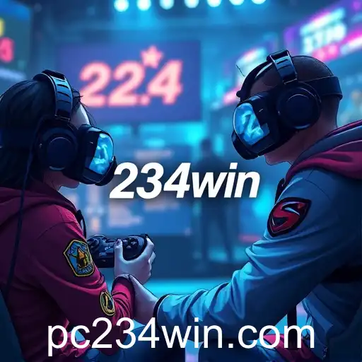 Gaming Trends and Innovations: A New Era