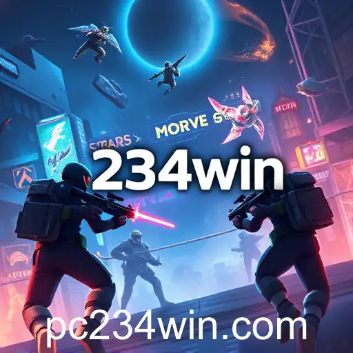 Exploring 'Multiplayer Fun': A Dive into 234win's Unique Game Offerings
