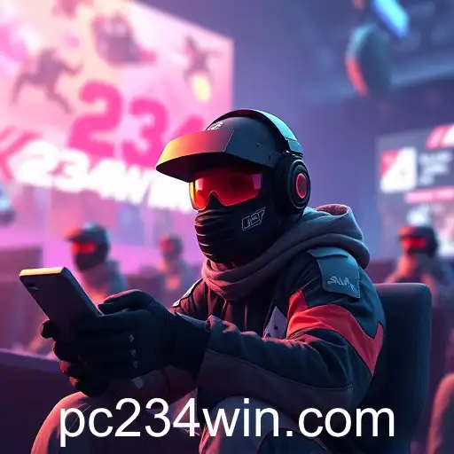 Online Gaming Ecosystem Evolves with 234win