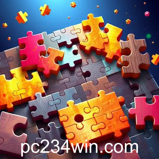 Exploring the World of Puzzle Games: A Gateway to Entertainment and Cognitive Development