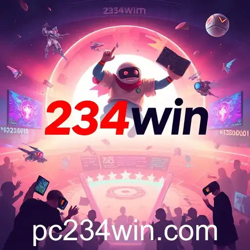 The Rise of 234win: Transforming Online Gaming Experience