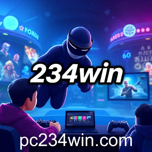 The Rise of 234win in the Online Gaming World