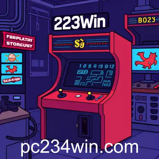 The Rise of 234win and Its Impact on Online Gaming