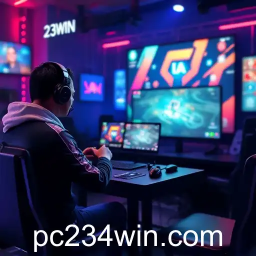 The Rise of Online Gaming in 2025