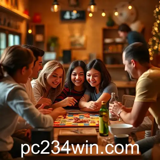 Rising Popularity of Online Gaming Platforms