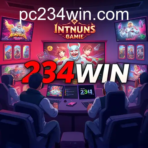 Rising Popularity of 234win and its Impact on Gaming Culture