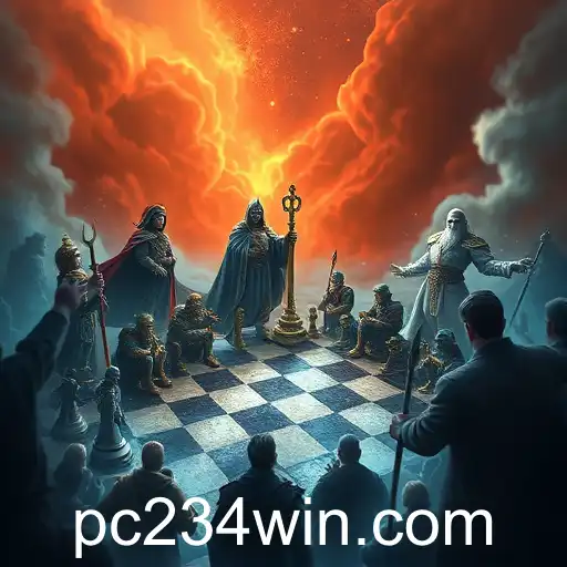 Exploring the Dynamic World of 'Strategy Zone' with '234win'